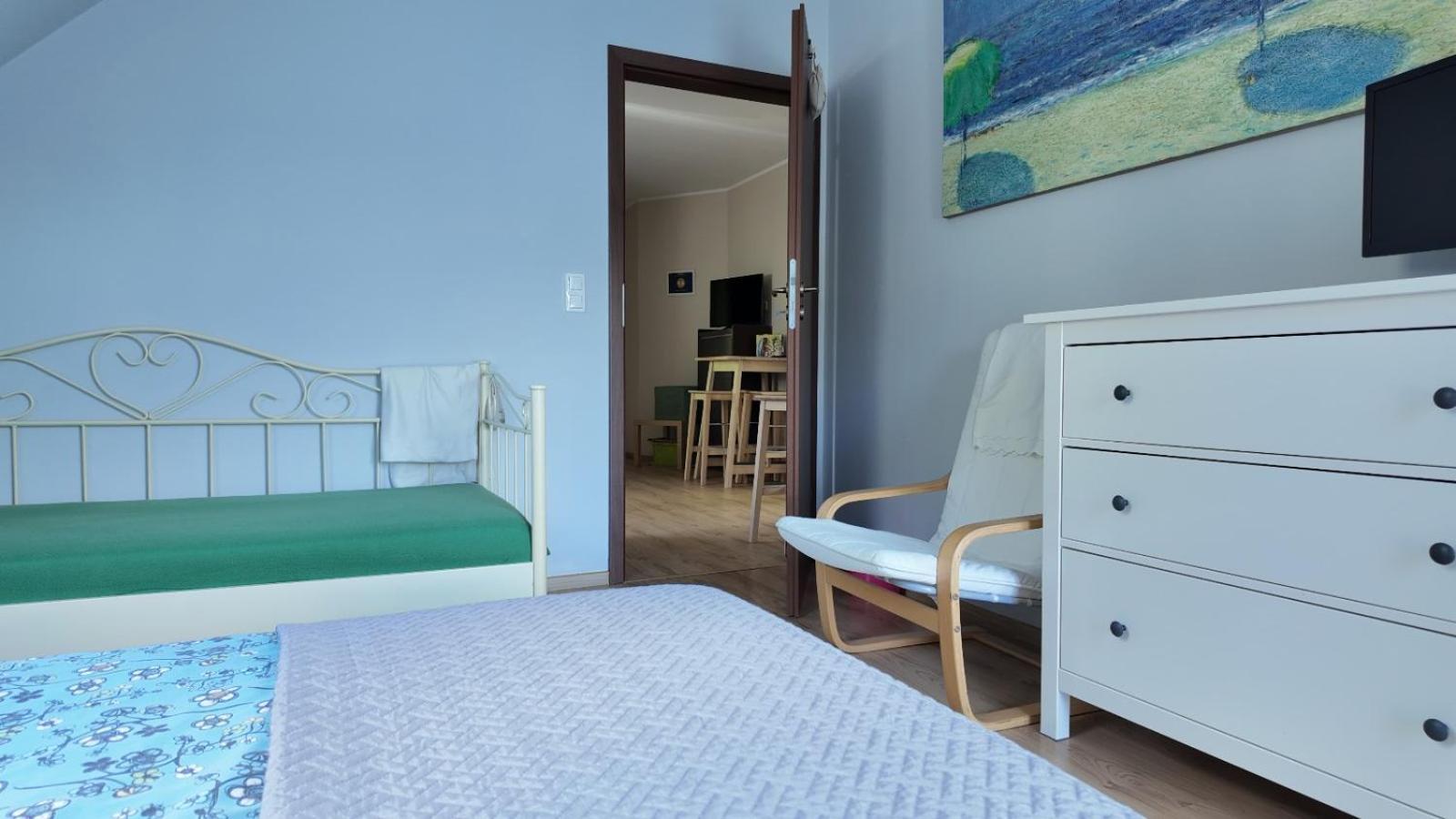 Strefa Ciszy -Lawenda Apartman Świeradów-Zdrój Kültér fotó