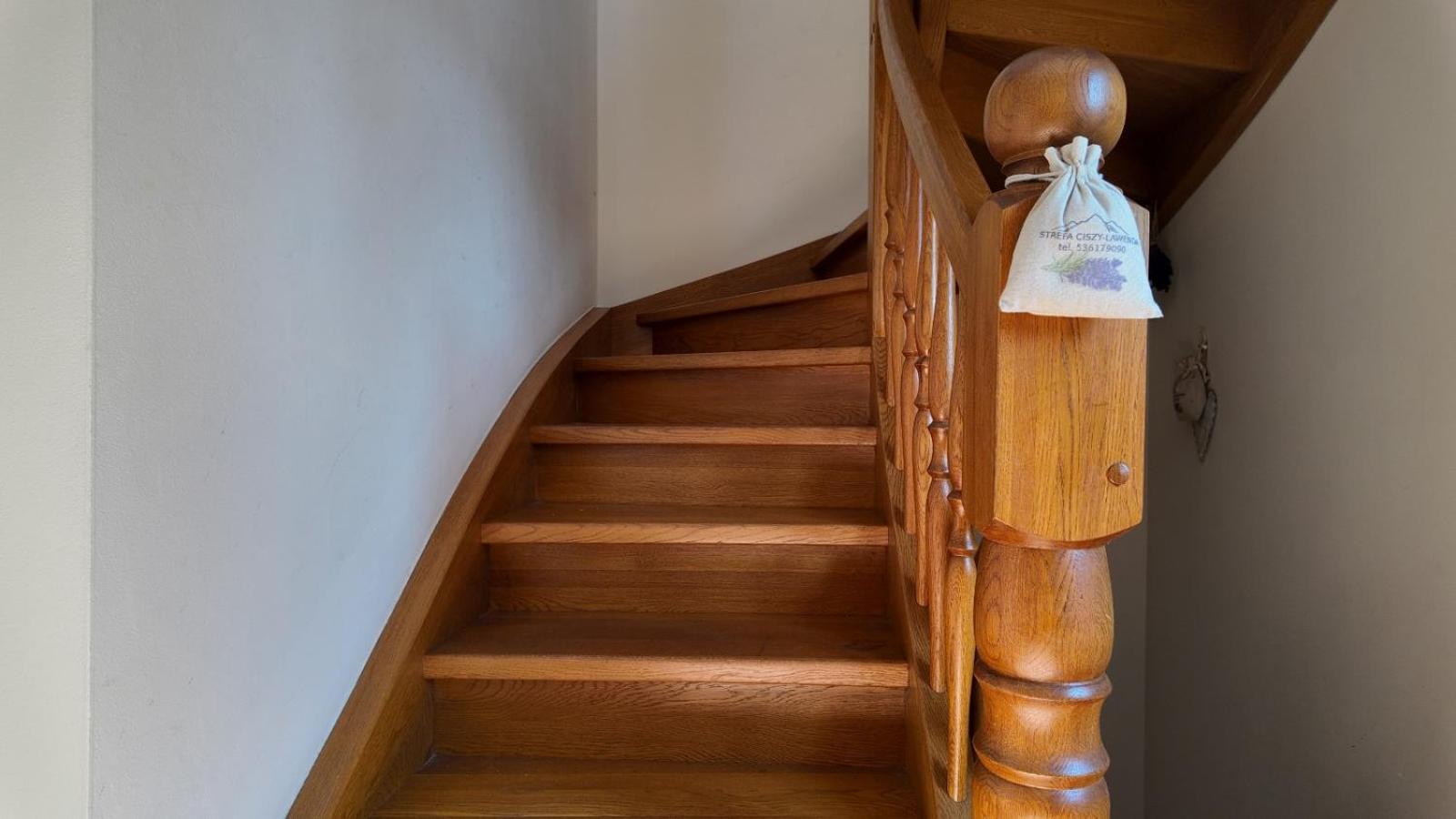 Strefa Ciszy -Lawenda Apartman Świeradów-Zdrój Kültér fotó