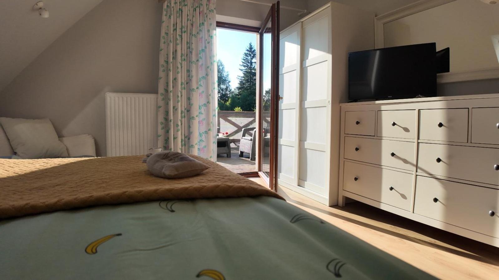 Strefa Ciszy -Lawenda Apartman Świeradów-Zdrój Kültér fotó